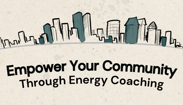 Energiecoaching workshop
