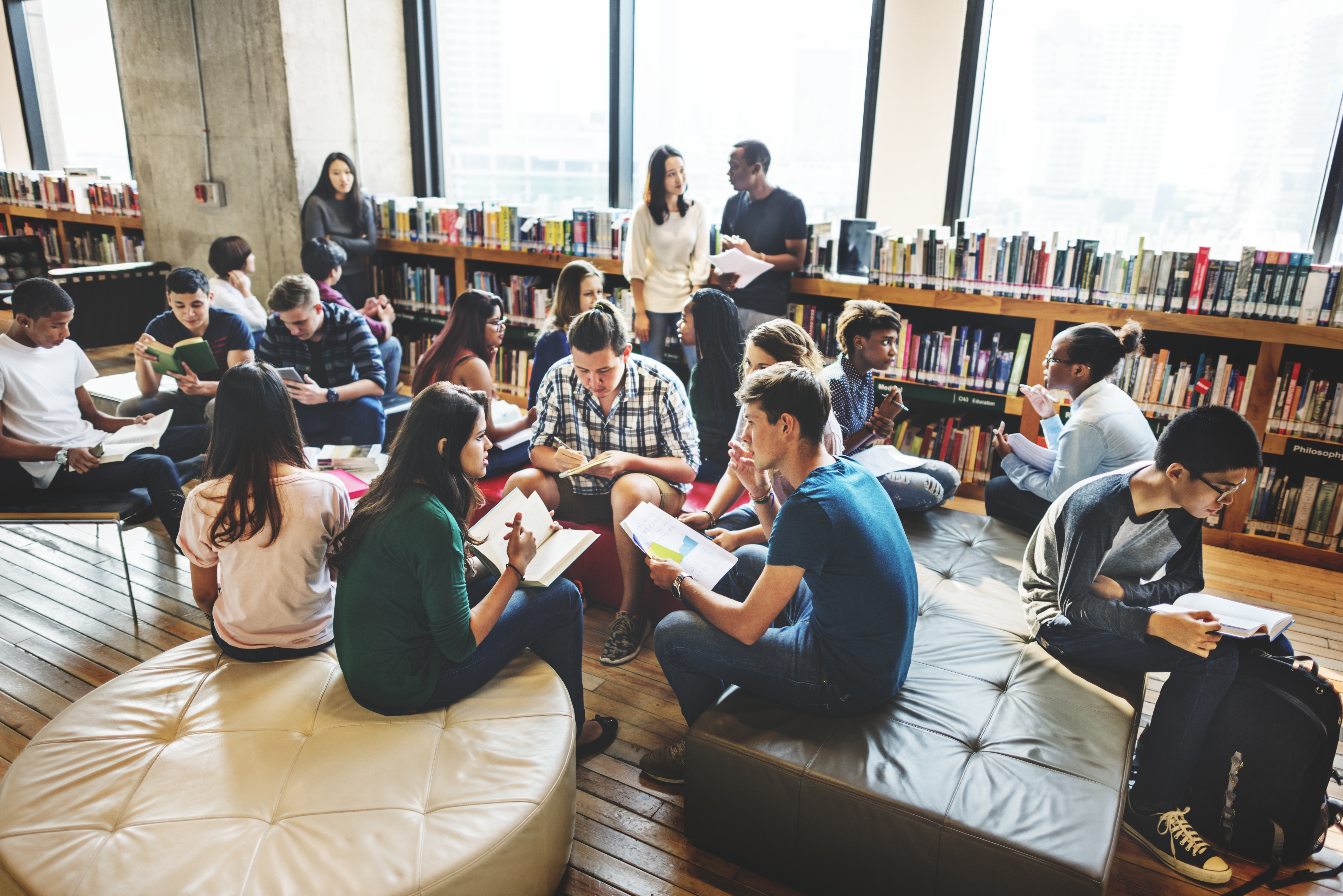 Divers Onderwijs Schieten