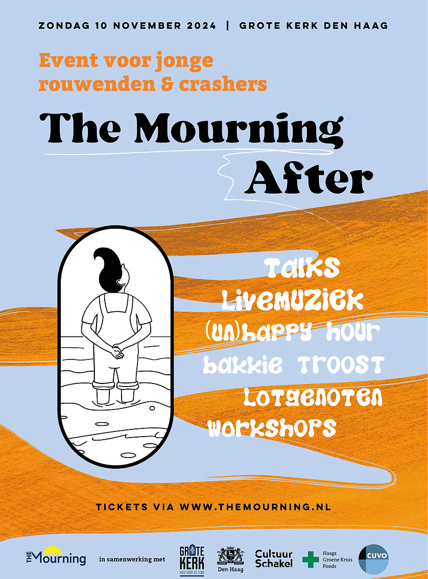 The Mourning After