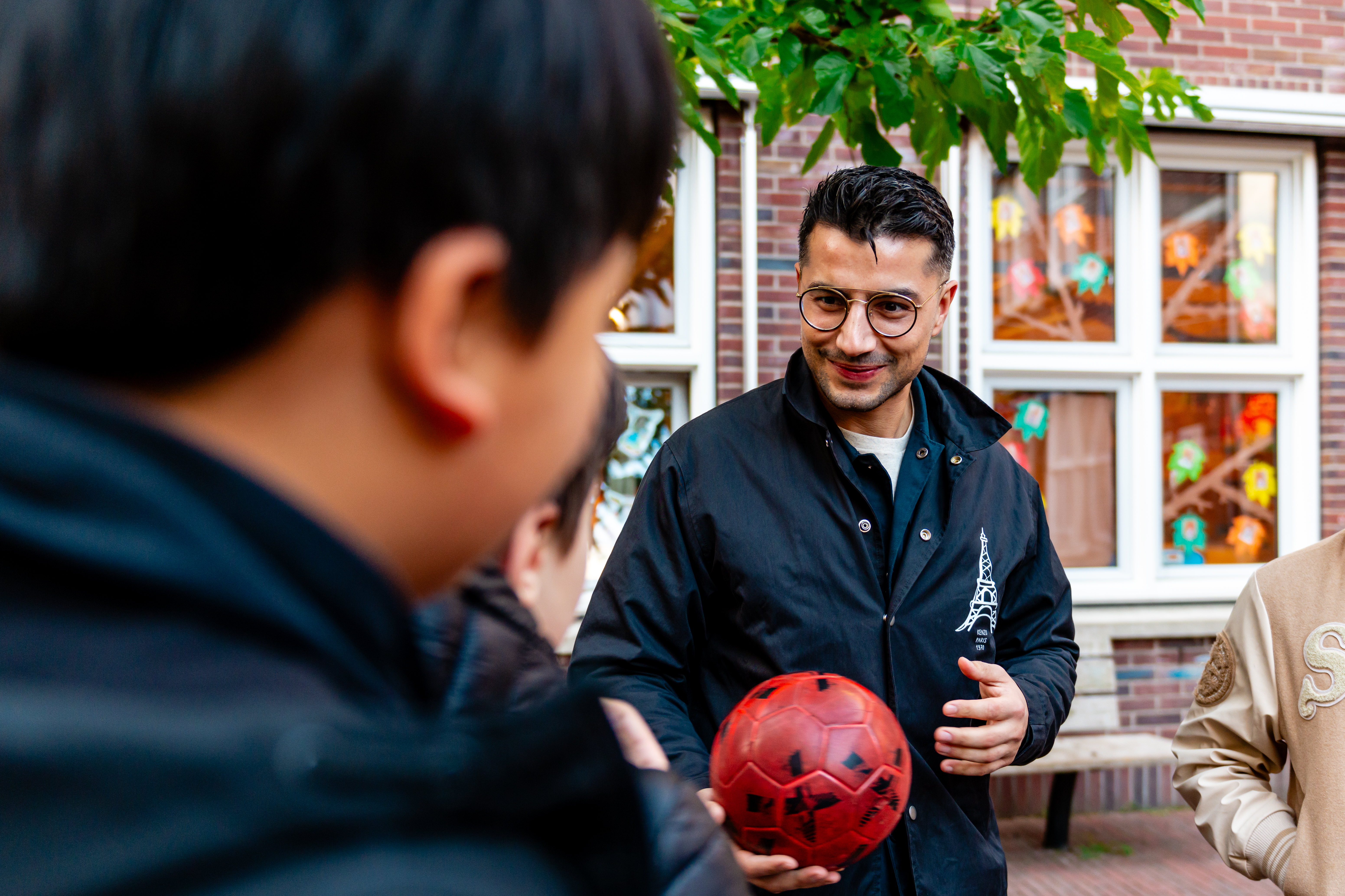 Doorstuderen na de Pabo