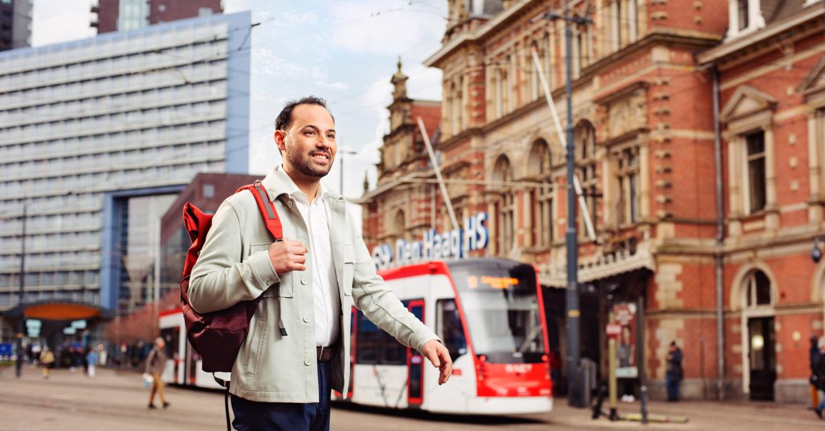 Brochure Aanvraag Bachelor Elektrotechniek Duaal | De Haagse Hogeschool